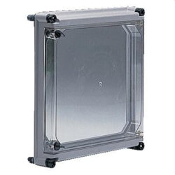 ABB Striebel & John ADK4 Klappdeckel 300x300x45mm...