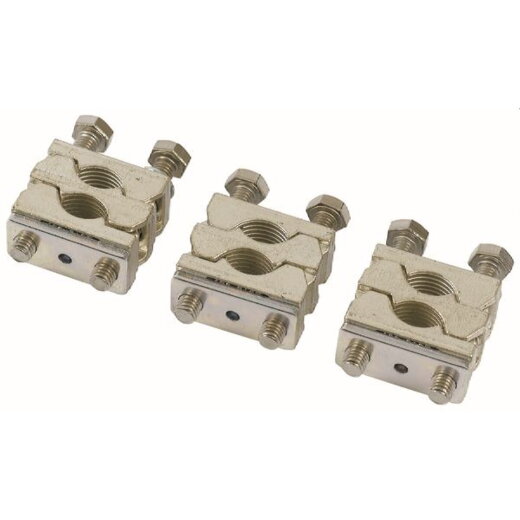 Eaton Electric Prismenklemme XNH2-X2PRC 2x 120-150qmm