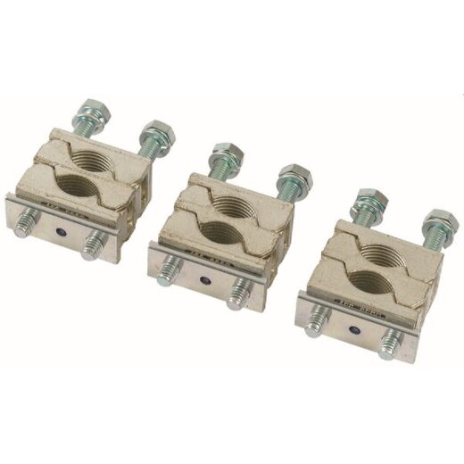 Eaton Electric Prismenklemme XNH3-X2PRC 2x 120-240qmm