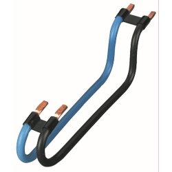 Eaton Electric Verdrahtungsbrücke RVS-1PHAS+N/250 starr