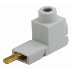 Eaton Electric Einspeiseklemme BB-EV-TE/35