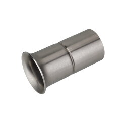 Fraenkische Rohrwerke Endtülle VES-E 50 V4A...