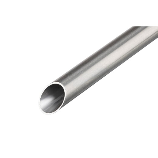 Fraenkische Rohrwerke Edelstahlrohr VA Steck-ES 63 V2A 63mm