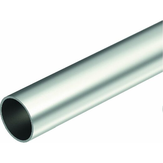 OBO Edelstahlrohr S50W V4A ohne Gewinde