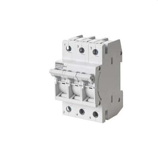 Siemens Sich.-Lasttrennschalter 400V 3polig 5SG7661-0KK16