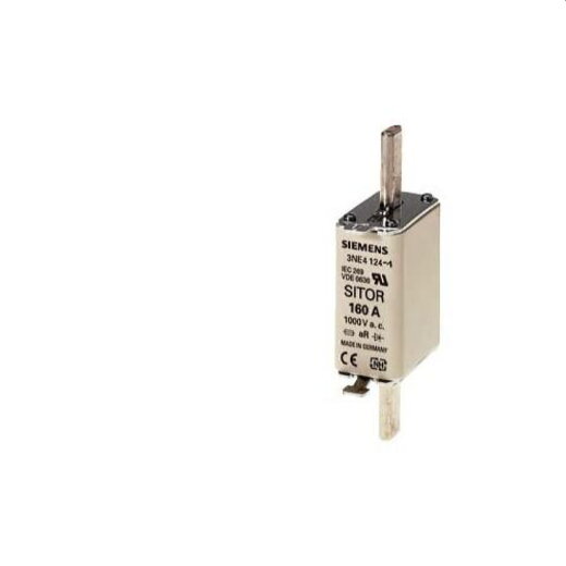 Siemens Sicherungseinsatz SITOR 32A 1000V Gr. 0 3NE4101