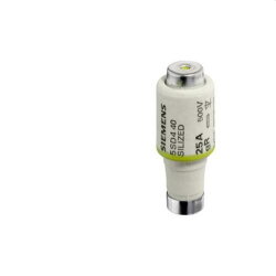 Siemens SILIZED-Sicherungseinsatz 750V ueberflink Gr....