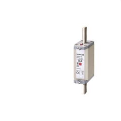 Siemens NH-Sicherungseinsatz mit Kombi-Kennmelder 250A...