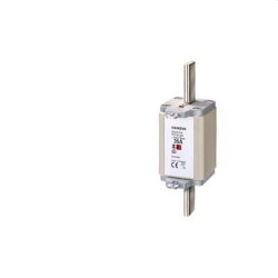 Siemens NH-Sicherungseinsatz mit Kombi-Kennmelder 125A...