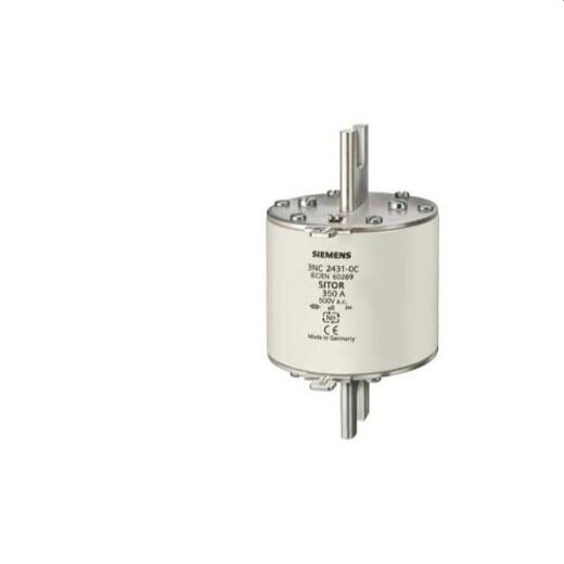 Siemens Sicherungseinsatz 3NC8425-0C