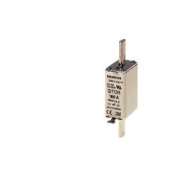 Siemens Sicherungseinsatz 3NE4121