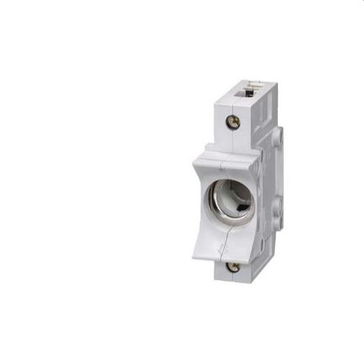 Siemens NEOZED-Sicherungssockel D02 1polig 5SG1701