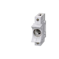 Siemens NEOZED-Sicherungssockel D02 1polig 5SG1701