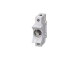 Siemens NEOZED-Sicherungssockel D02 1polig 5SG1701