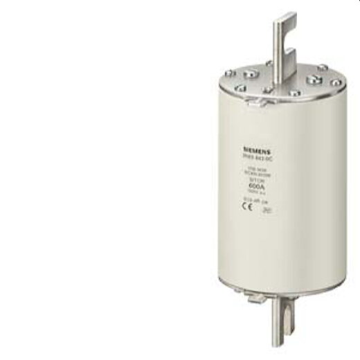 Siemens SITOR Sicherungseinsatz 3NE5633-0C