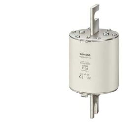 Siemens SITOR Sicherungseinsatz 3NE3626-0C