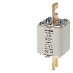 Siemens SITOR Sicherungseinsatz 3NE4337