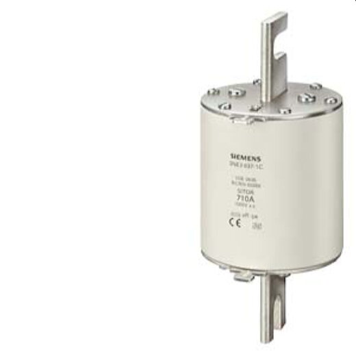 Siemens SITOR Sicherungseinsatz 3NE3434-3C