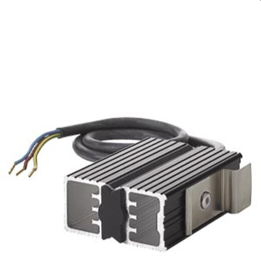 Siemens Heizgerät 110-120V 20W 8MR2110-2C