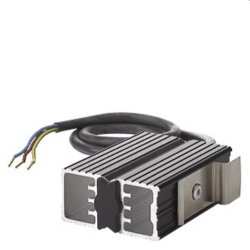 Siemens Heizgerät 110-120V 20W 8MR2110-2C