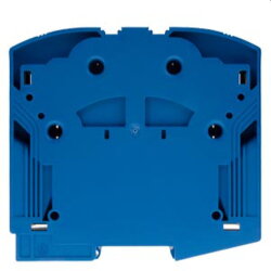 Siemens Durchgangsklemme 50qmm IPO-Steckanschluss blau...