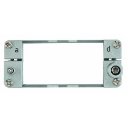 Harting Gelenkrahmen 09140160313 16B (a..d)