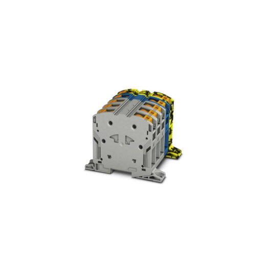 Phoenix Contact Klemmblock PTPOWER 95-3L/N/FE-F