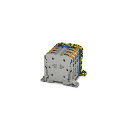 Phoenix Contact Klemmblock PTPOWER 95-3L/N/FE-F