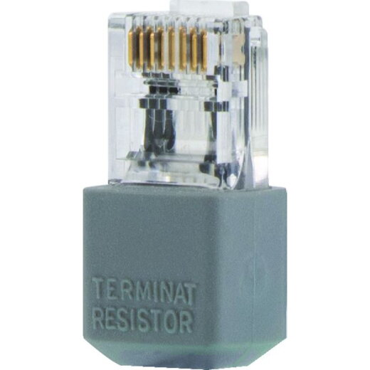 EATON Electric NET-Abschlussstecker EASY-NT-R