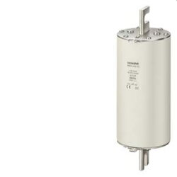 Siemens SITOR Sicherungseinsatz 3NE5433-1C