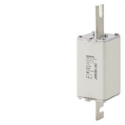 Siemens SITOR-Sicherungseinsatz Gr. 2L 400A 1250V DC DC...