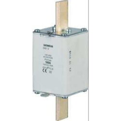 Siemens PV-Sicherungseinsatz 160A DC 1500V 3NE1224-5E