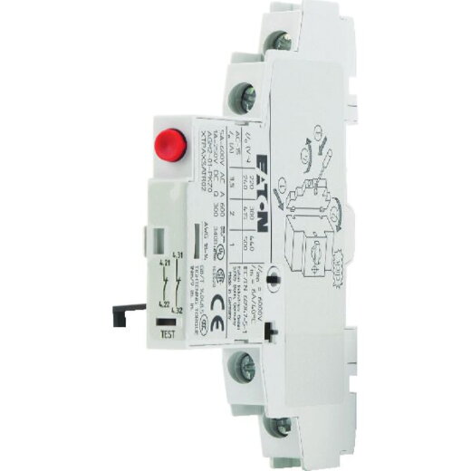 EATON Electric Ausgelöstmelder AGM2-01-PKZ0