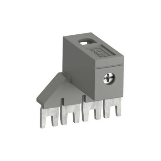 ABB Stotz-Kontakt Parallelverbinder LG16-4 1SBN071306R1000