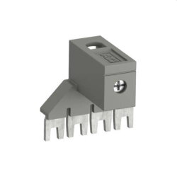 ABB Stotz-Kontakt Parallelverbinder LG16-4 1SBN071306R1000