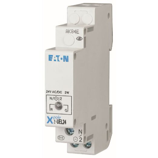 EATON Electric Einzelleuchte Z-UEL24 Universal LED