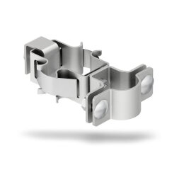 OBO Träger isFang TR100 für Rohrmontage