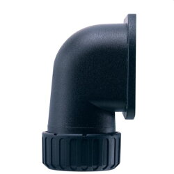 ABB Stotz-Kontakt Verschraubung ASC42/FL/90/BL...