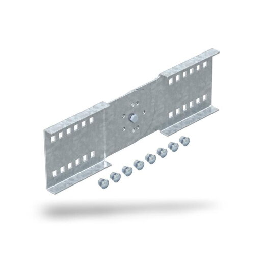 OBO Gelenkverbinder WRGV 110 FS für Weitspannsystem