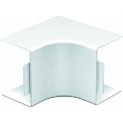 OBO Inneneckhaube WDKH-I60090RW 60x90mm reinweiss