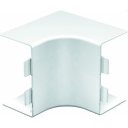 OBO Inneneckhaube WDKH-I60110RW 60x110mm reinweiss