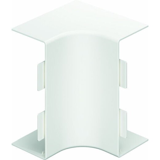 OBO Inneneckhaube WDKH-I60150RW 60x150mm reinweiss