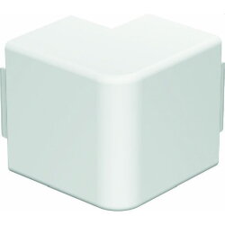 OBO Ausseneckhaube WDKH-A60090RW 60x90mm reinweiss