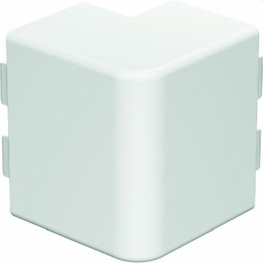 OBO Ausseneckhaube WDKH-A60110RW 60x110mm reinweiss