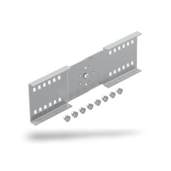 OBO Gelenkverbinder WRGV 110 VA4301 für Weitspannsystem