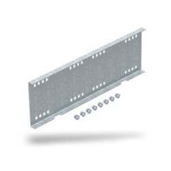 OBO Längsverbinder WRVL 160 FS für Weitspann...