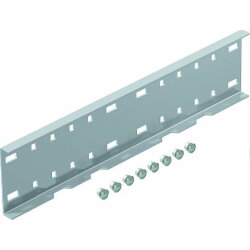 OBO Längsverbinder WRVL 110 VA4571 für...