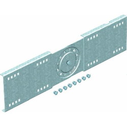 OBO Gelenkverbinder WRGV 160 FT für Weitspann-System...