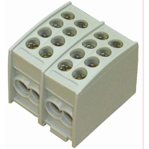 Eaton Electric Hauptleitungsklemme ZSD-HKL/2X25/FS