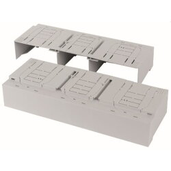 Eaton Electric Abdeckung XNH3-XKSA-42 3-polig 42mm